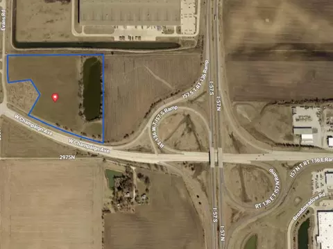 130 Evans Rd, Rantoul, IL 61866 photo 4