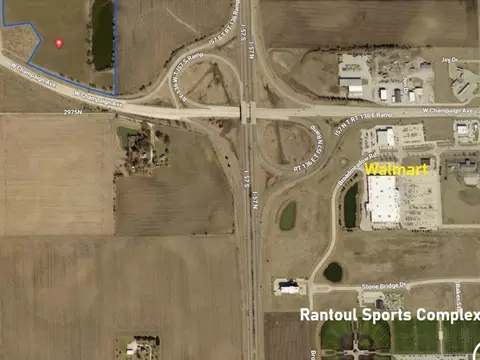 130 Evans Rd, Rantoul, IL 61866 photo 5