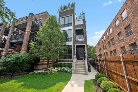 729 W Diversey Pkwy #2, Chicago, IL 60614