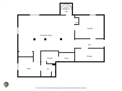 Floorplan - 567 Happ Rd, Northfield, IL 60093 photo 3 of 6