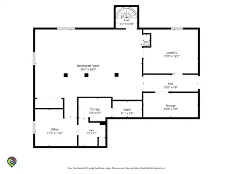 Floorplan - 567 Happ Rd, Northfield, IL 60093 photo 1 of 6