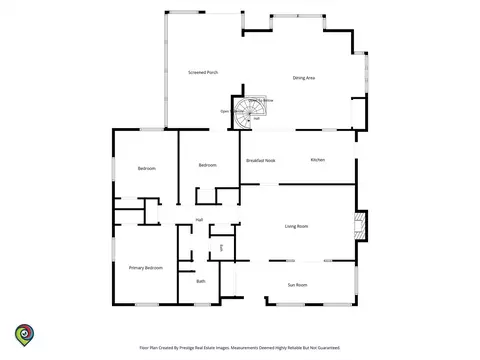 Floorplan - 567 Happ Rd, Northfield, IL 60093 photo 5 of 6