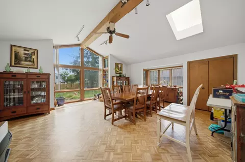 Dining - 567 Happ Rd, Northfield, IL 60093 photo 1 of 6