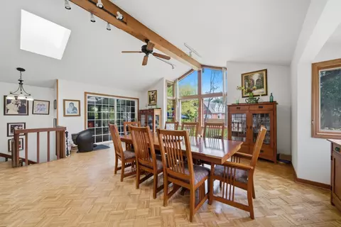 Dining - 567 Happ Rd, Northfield, IL 60093 photo 4 of 6