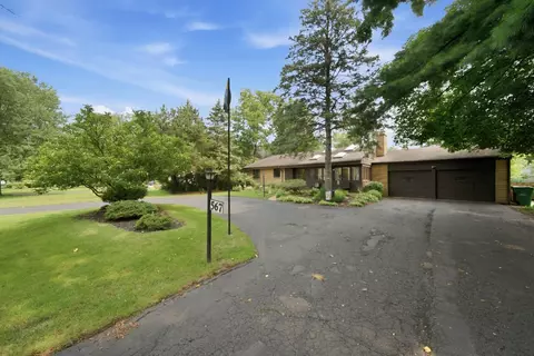 Exterior - 567 Happ Rd, Northfield, IL 60093 photo 2 of 7