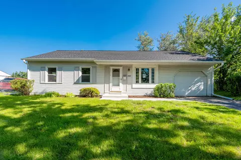 2941 223rd Pl, Sauk Village, IL 60411