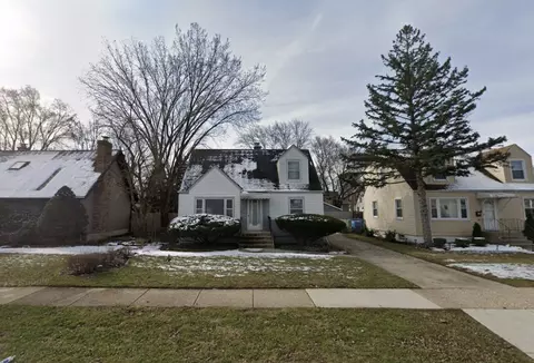 5357 Otto Pl, Oak Lawn, IL 60453