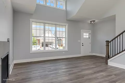Living - 2080 Waters Edge Dr, Minooka, IL 60447 photo 1 of 4