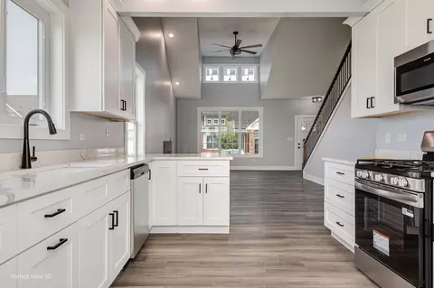 Entry Way - 2080 Waters Edge Dr, Minooka, IL 60447 photo 1 of 2