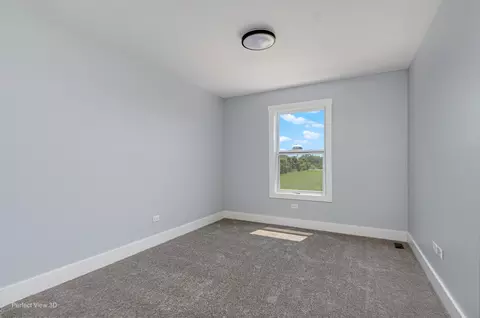 Bedroom - 2080 Waters Edge Dr, Minooka, IL 60447 photo 2 of 3