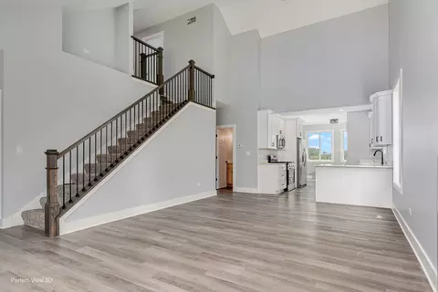 Living - 2080 Waters Edge Dr, Minooka, IL 60447 photo 2 of 4