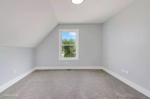 Bedroom - 2080 Waters Edge Dr, Minooka, IL 60447 photo 3 of 3