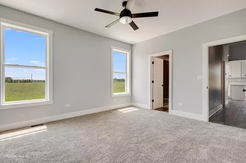 Bedroom - 2080 Waters Edge Dr, Minooka, IL 60447 photo 1 of 3