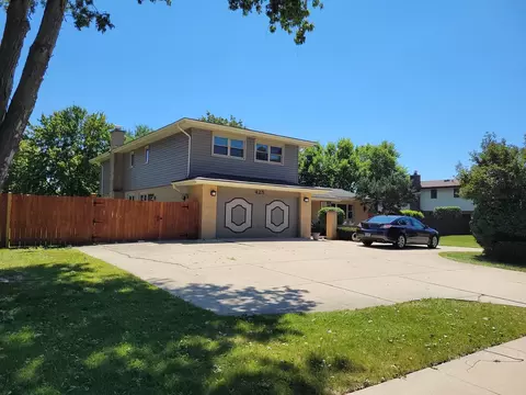 425 S Arlington Heights Rd, Elk Grove Village, IL 60007