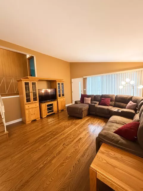 Living - 116 N May St, Addison, IL 60101 photo 1 of 3