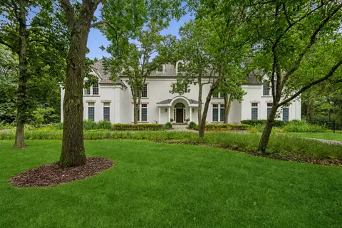 1671 Alexis Ct, Lake Forest, IL 60045