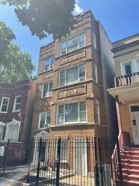 1504 S Hamlin Ave, Chicago, IL 60623
