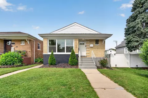 11120 S Albany Ave, Chicago, IL 60655