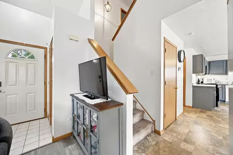 Entry Way - 5712 Arbor Falls Ct, Plainfield, IL 60586 photo 1 of 2