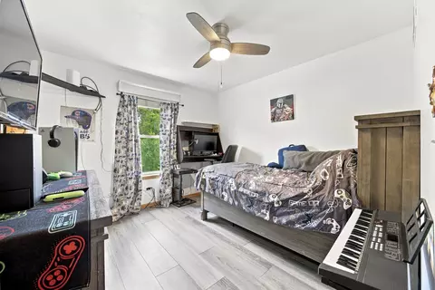 Bedroom - 5712 Arbor Falls Ct, Plainfield, IL 60586 photo 5 of 5