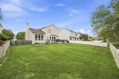 Exterior - 5712 Arbor Falls Ct, Plainfield, IL 60586 photo 3 of 5
