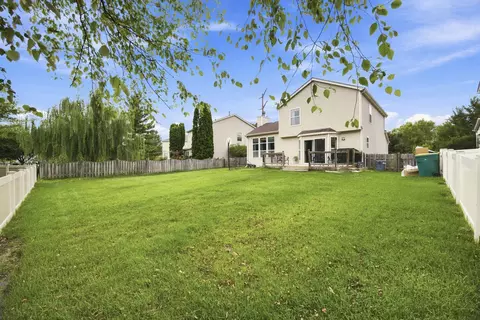 Exterior - 5712 Arbor Falls Ct, Plainfield, IL 60586 photo 5 of 5
