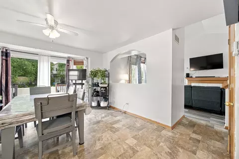 Dining - 5712 Arbor Falls Ct, Plainfield, IL 60586 photo 1 of 2