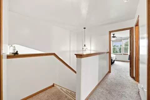Entry Way - 5712 Arbor Falls Ct, Plainfield, IL 60586 photo 2 of 2
