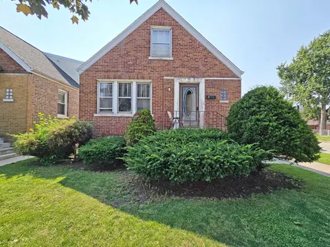 5700 S Meade Ave, Chicago, IL 60638