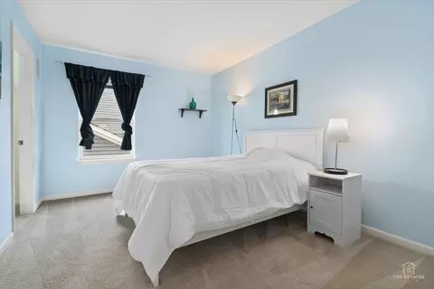 Bedroom - 3051 Bridgeham St, Elgin, IL 60124 photo 3 of 4
