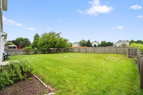 Exterior - 3051 Bridgeham St, Elgin, IL 60124 photo 3 of 3