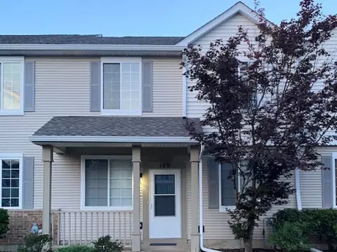 149 Foxglove Ct #4, Romeoville, IL 60446