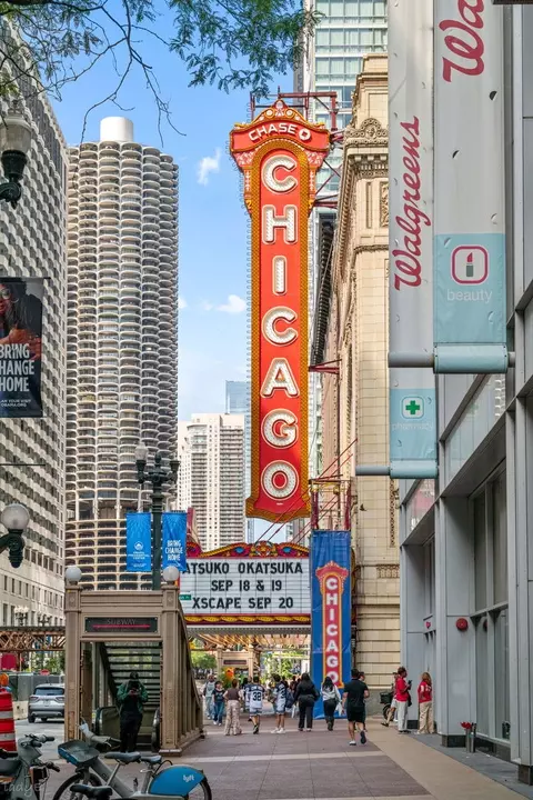 Other - 8 E Randolph St #3202, Chicago, IL 60601 photo 11 of 11