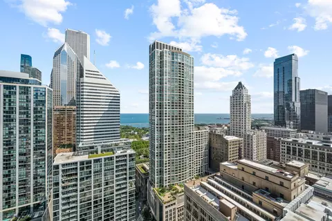 View/Area - 8 E Randolph St #3202, Chicago, IL 60601 photo 2 of 4