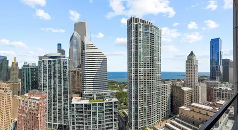 View/Area - 8 E Randolph St #3202, Chicago, IL 60601 photo 4 of 4