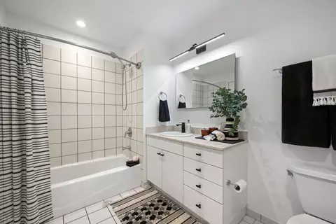 Bath - 8 E Randolph St #3202, Chicago, IL 60601 photo 1 of 1