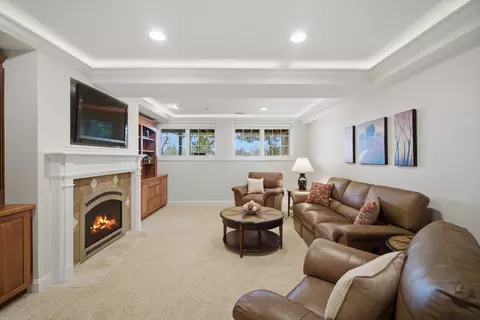 Living - 7 Dunhill Ln, North Barrington, IL 60010 photo 7 of 7
