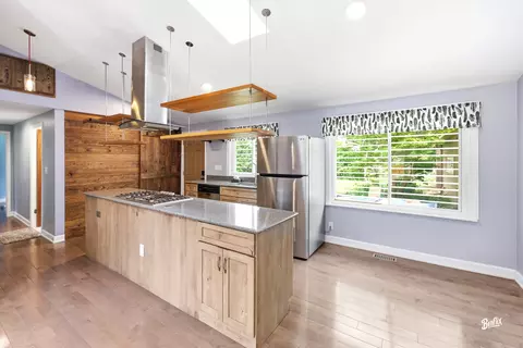 Kitchen - 1508 Poplar St, Mchenry, IL 60051 photo 1 of 2