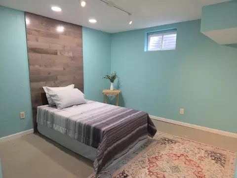 Bedroom - 1508 Poplar St, Mchenry, IL 60051 photo 5 of 5