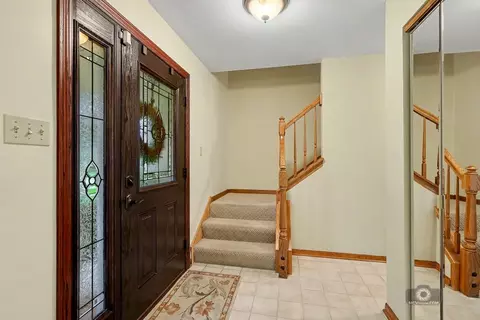 Entry Way - 1613 Chestnut Hill Rd, Plainfield, IL 60586 photo 1 of 1