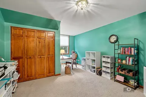 Bedroom - 1613 Chestnut Hill Rd, Plainfield, IL 60586 photo 1 of 2