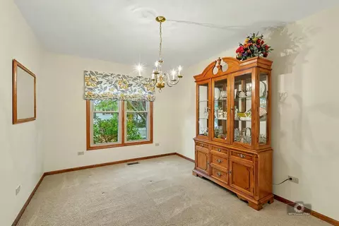 Dining - 1613 Chestnut Hill Rd, Plainfield, IL 60586 photo 1 of 1