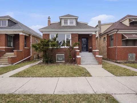 8011 S Dante Ave, Chicago, IL 60619