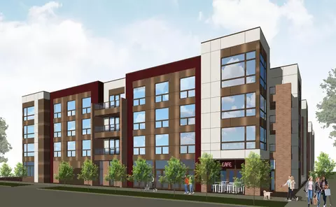 6760 N Northwest Hwy, Chicago, IL 60631