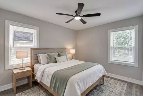 Bedroom - 8914 S Normal Ave, Chicago, IL 60620 photo 1 of 4