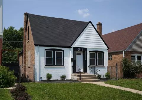 Exterior - 8914 S Normal Ave, Chicago, IL 60620 photo 2 of 4