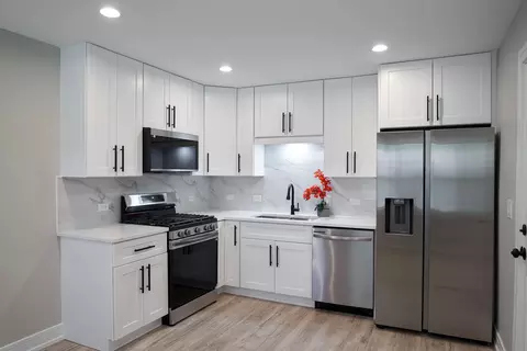 Kitchen - 8914 S Normal Ave, Chicago, IL 60620 photo 2 of 2