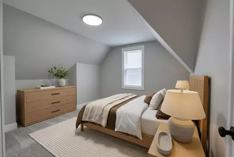 Bedroom - 8914 S Normal Ave, Chicago, IL 60620 photo 2 of 4