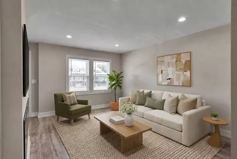 Living - 8914 S Normal Ave, Chicago, IL 60620 photo 2 of 2