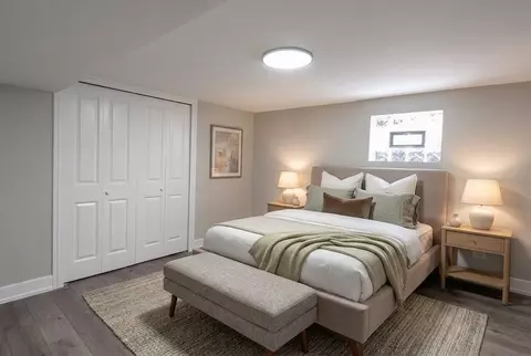 Bedroom - 8914 S Normal Ave, Chicago, IL 60620 photo 4 of 4